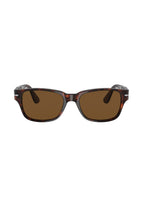 PERSOL | PO3288S Sunglasses | Havana Brown