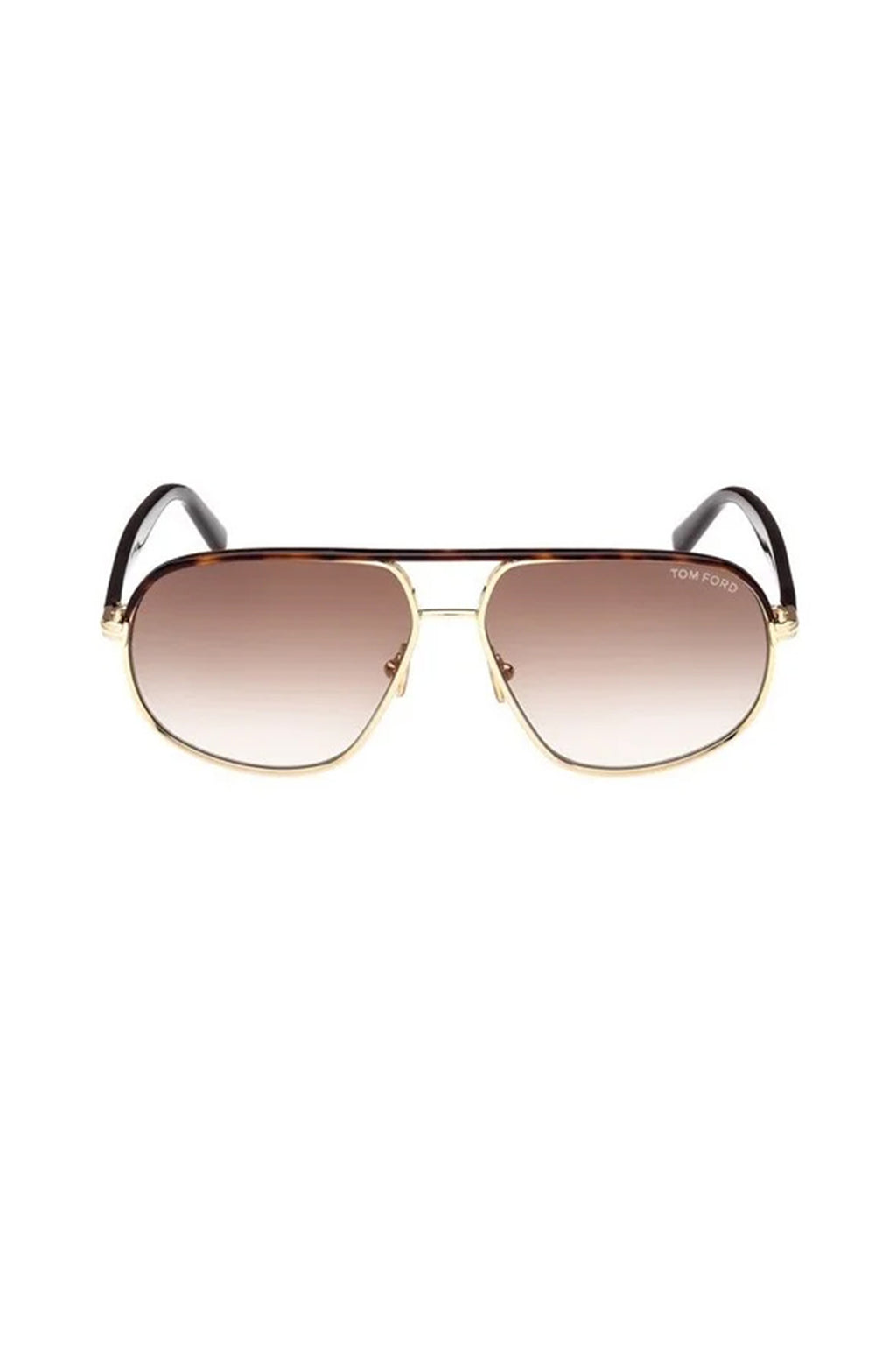 TOM FORD | Maxwell Sunglasses | Gold