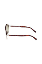 TOM FORD | Maxwell Sunglasses | Silver