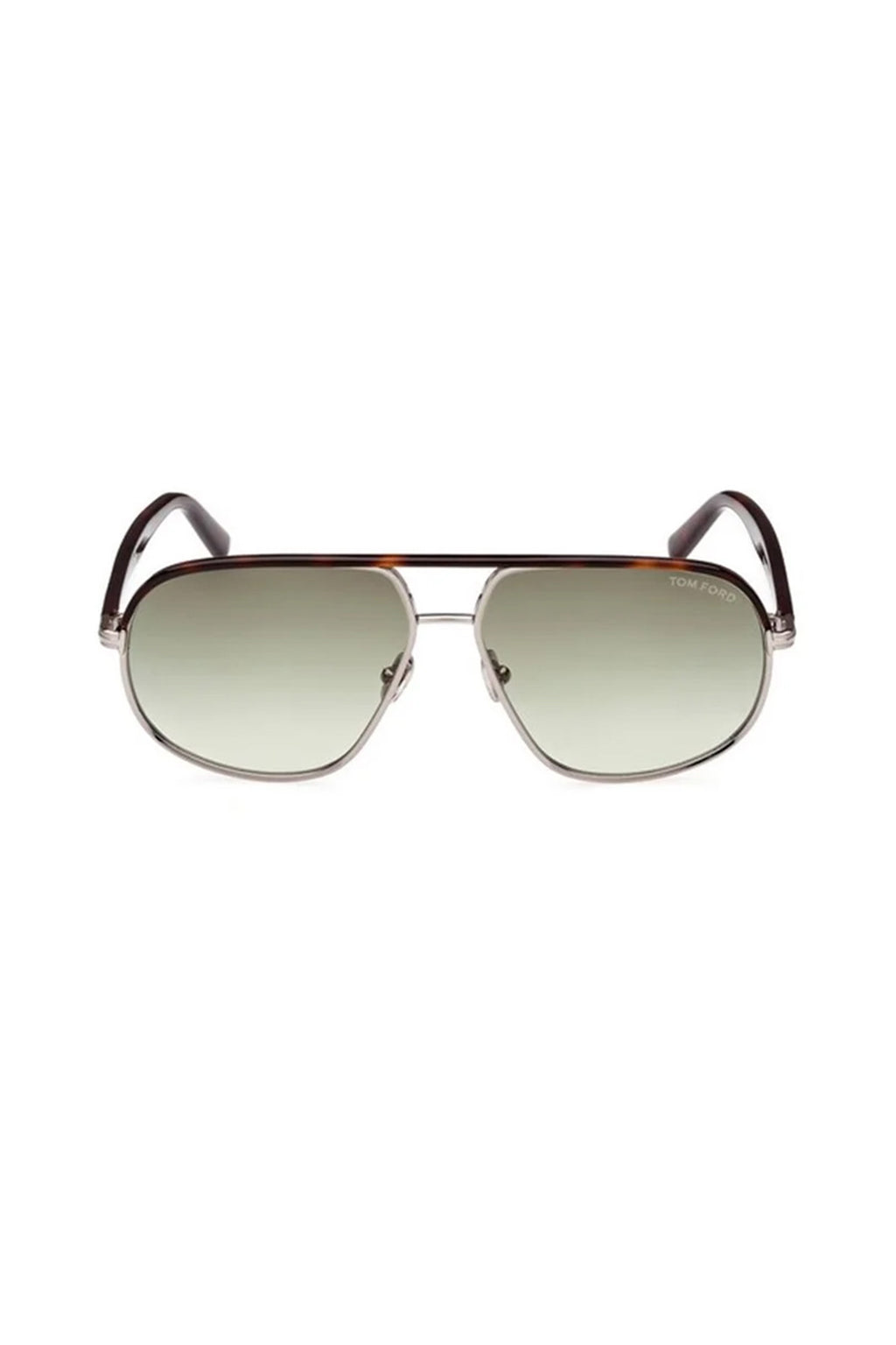 TOM FORD | Maxwell Sunglasses | Silver