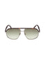 TOM FORD | Maxwell Sunglasses | Silver