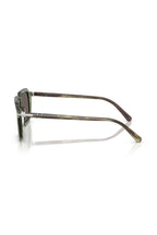 PERSOL | PO3292S Sunglasses | Green