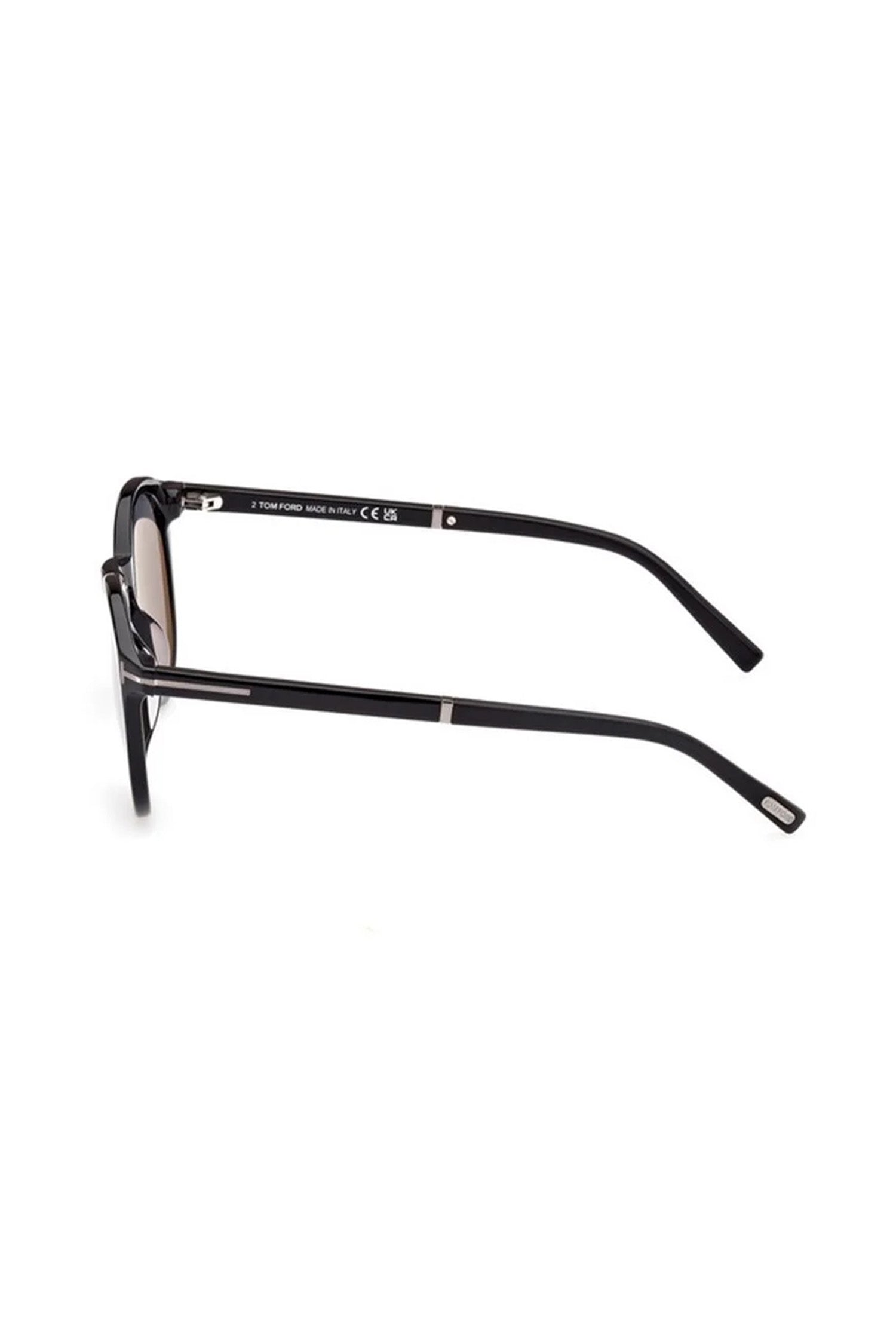 TOM FORD | Elton Sunglasses | Black