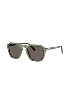 PERSOL | PO3292S Sunglasses | Green