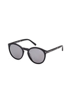 TOM FORD | Elton Sunglasses | Black