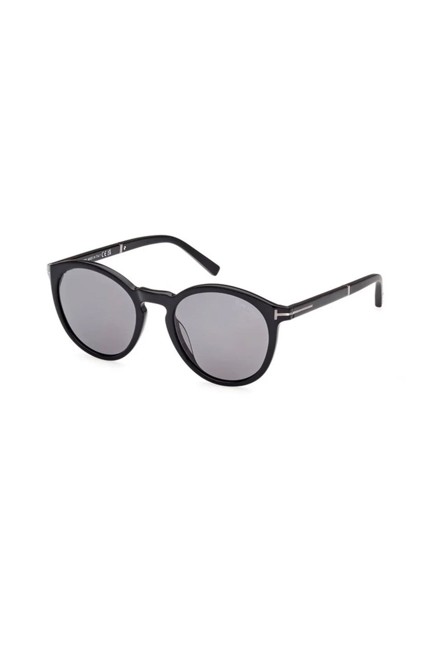 TOM FORD | Elton Sunglasses | Black