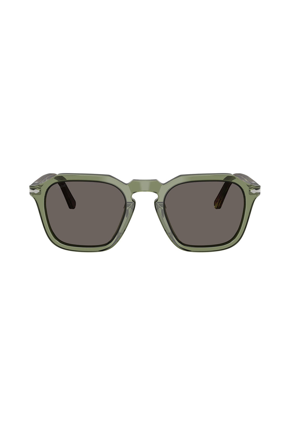 PERSOL | PO3292S Sunglasses | Green