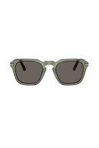 PERSOL | PO3292S Sunglasses | Green