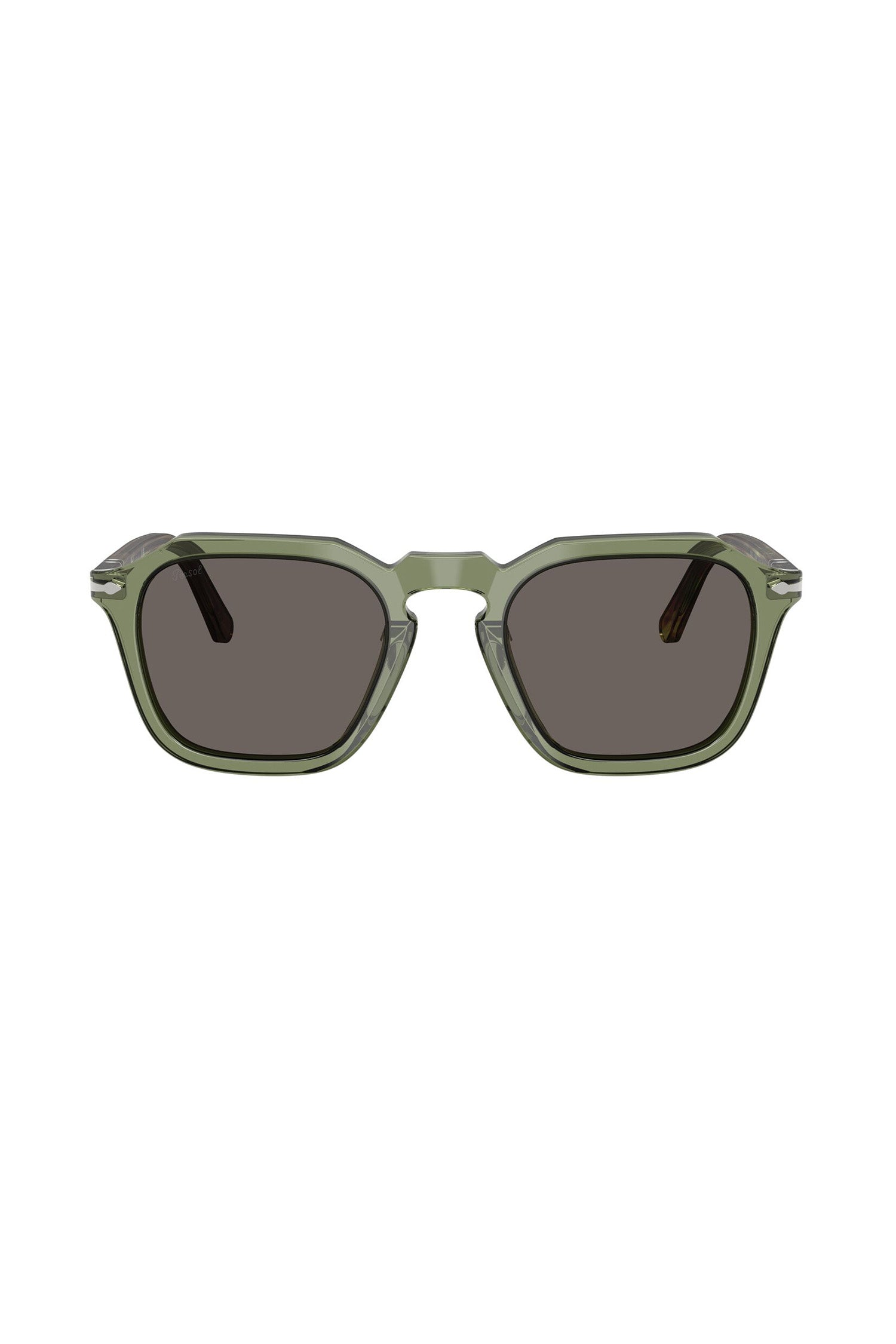 PERSOL | PO3292S Sunglasses | Green