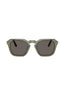 PERSOL | PO3292S Sunglasses | Green