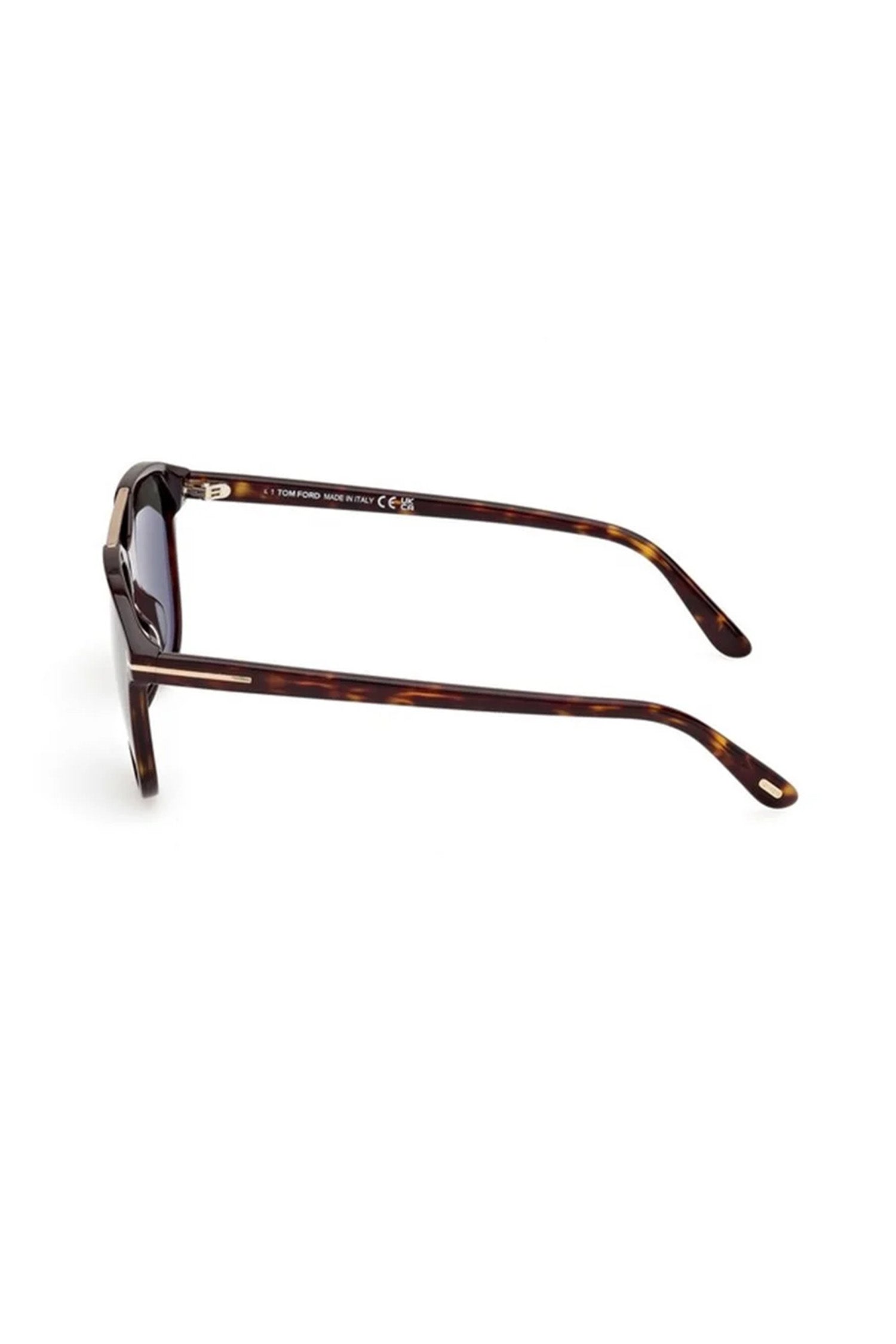 TOM FORD | Damian-02 Sunglasses | Tortoise