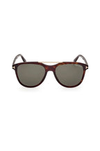 TOM FORD | Damian-02 Sunglasses | Tortoise