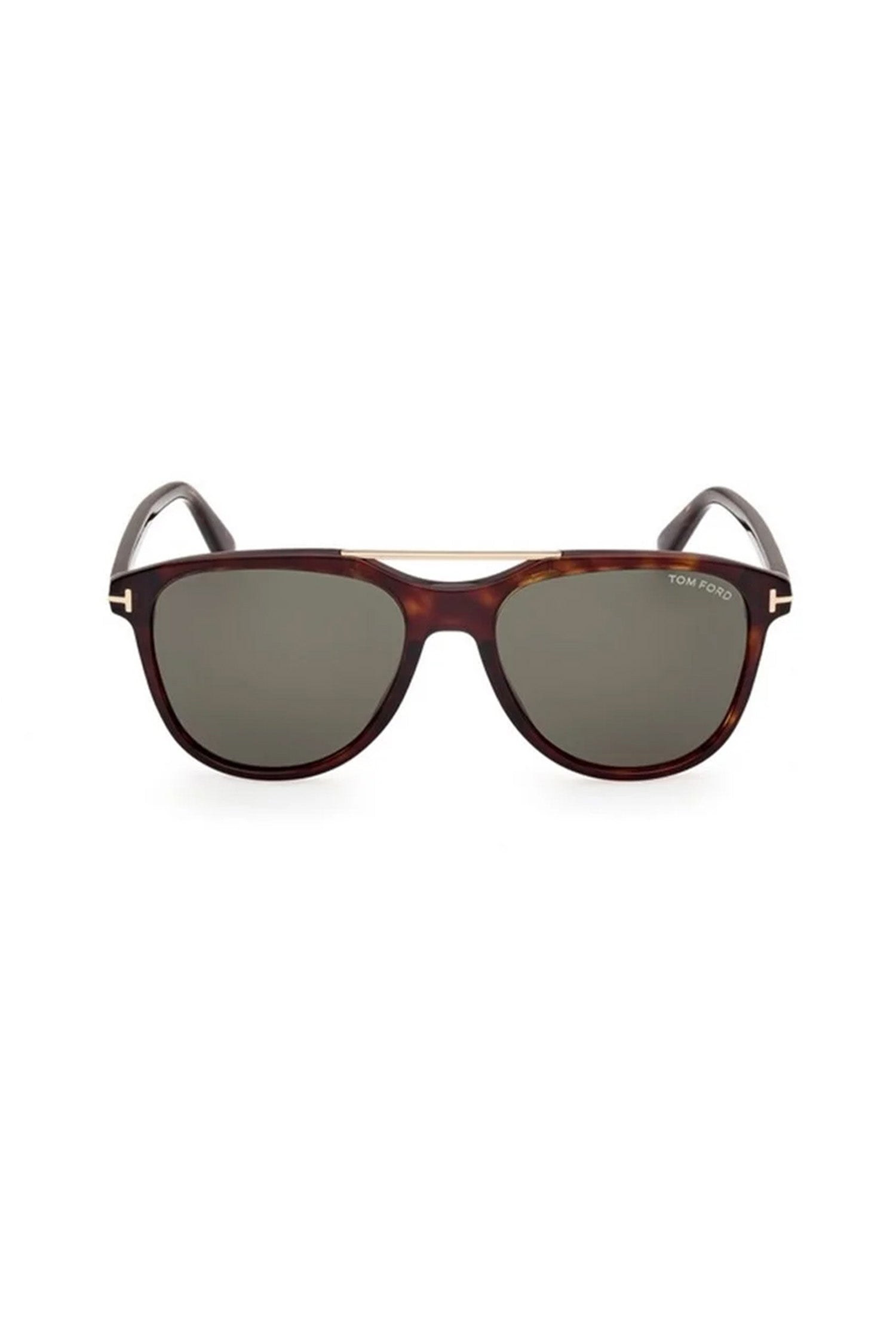 TOM FORD | Damian-02 Sunglasses | Tortoise