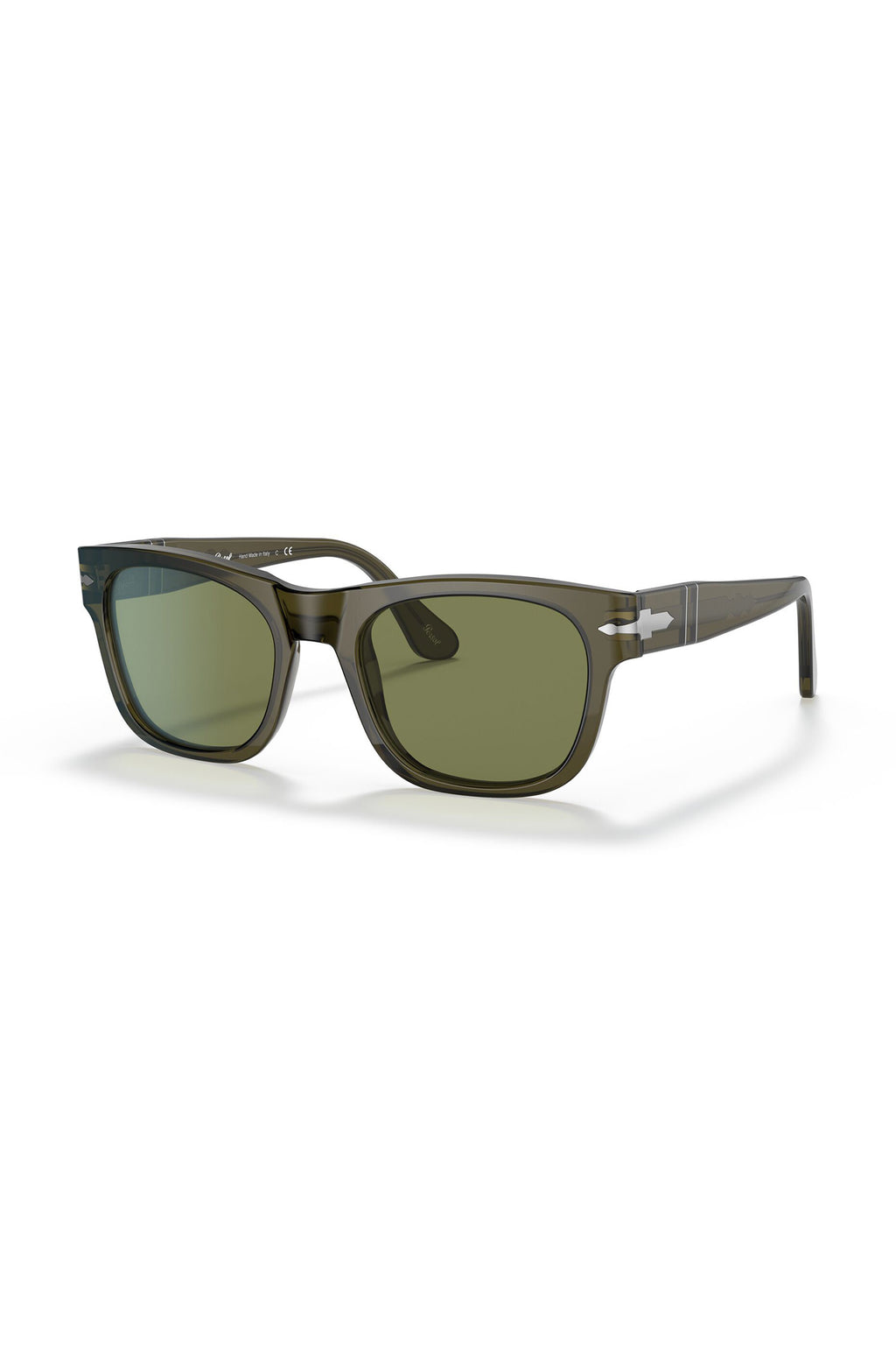 PERSOL | PO3269S Sunglasses | Smoke