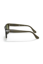 PERSOL | PO3269S Sunglasses | Smoke