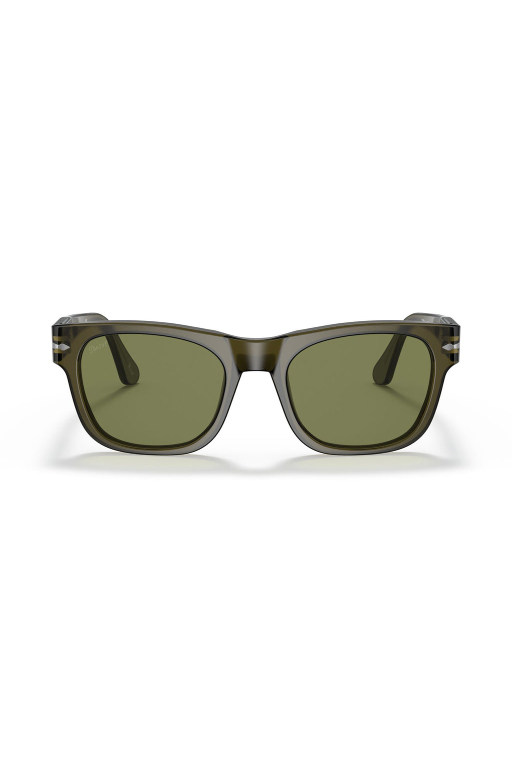 PERSOL | PO3269S Sunglasses | Smoke
