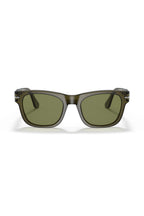 PERSOL | PO3269S Sunglasses | Smoke