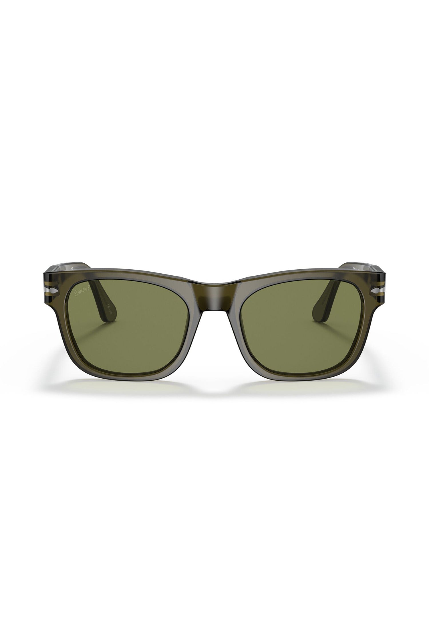 PERSOL | PO3269S Sunglasses | Smoke