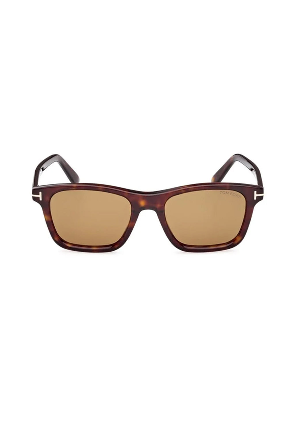 TOM FORD | Barron Sunglasses | Tortoise