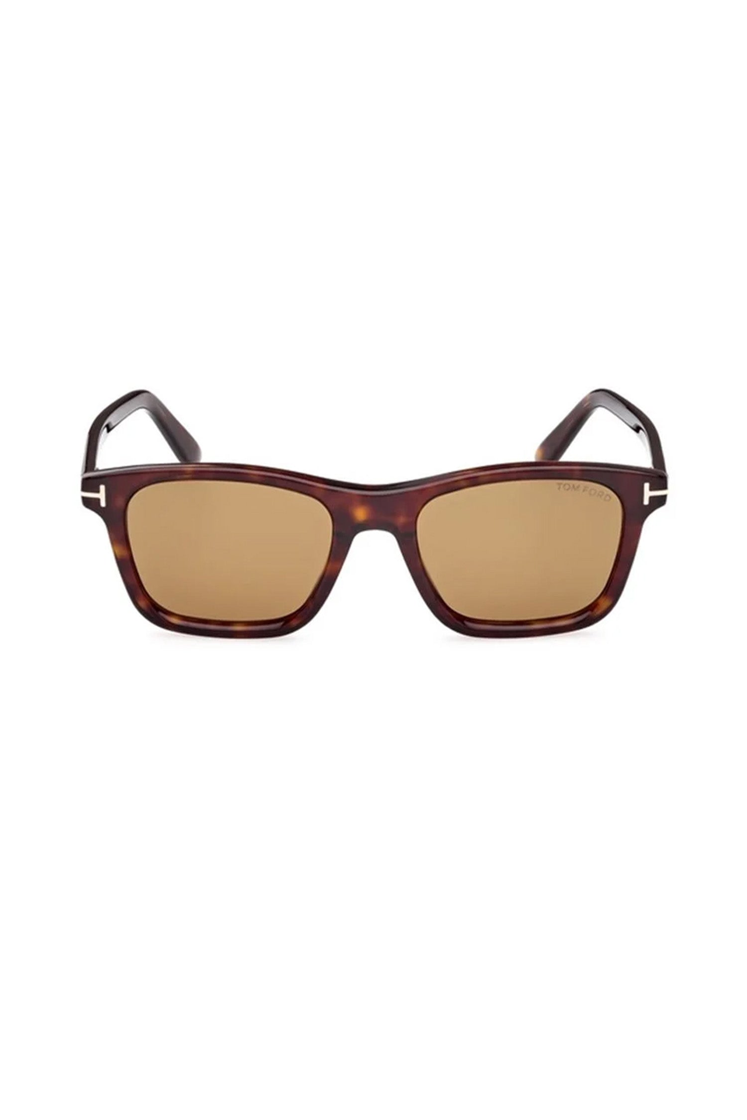 TOM FORD | Barron Sunglasses | Tortoise