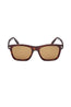 TOM FORD | Barron Sunglasses | Tortoise