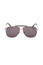 TOM FORD | Jaden Sunglasses | Gold