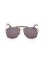 TOM FORD | Jaden Sunglasses | Gold