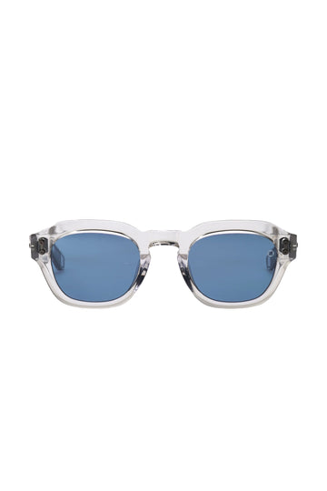 AKONI | Blaze AKS-514 Sunglasses | Dark Blue