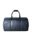 SERAPIAN | Stepan Holdall Bag | Navy & Black