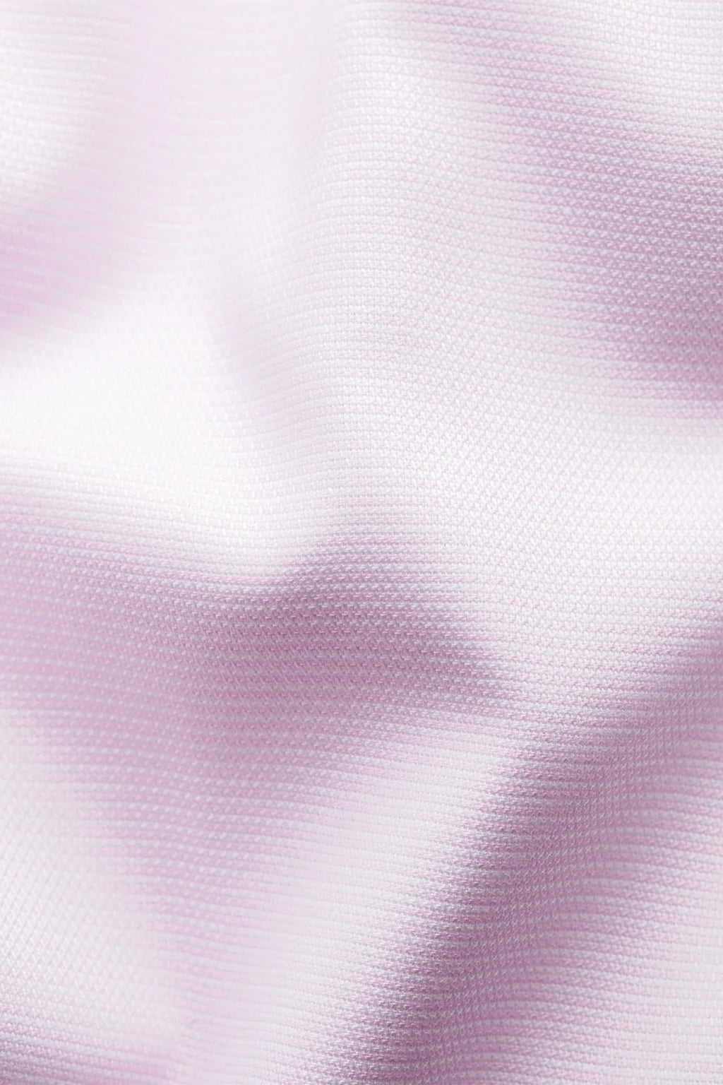 ETON | Slim Fit Micro Check Shirt | Pink