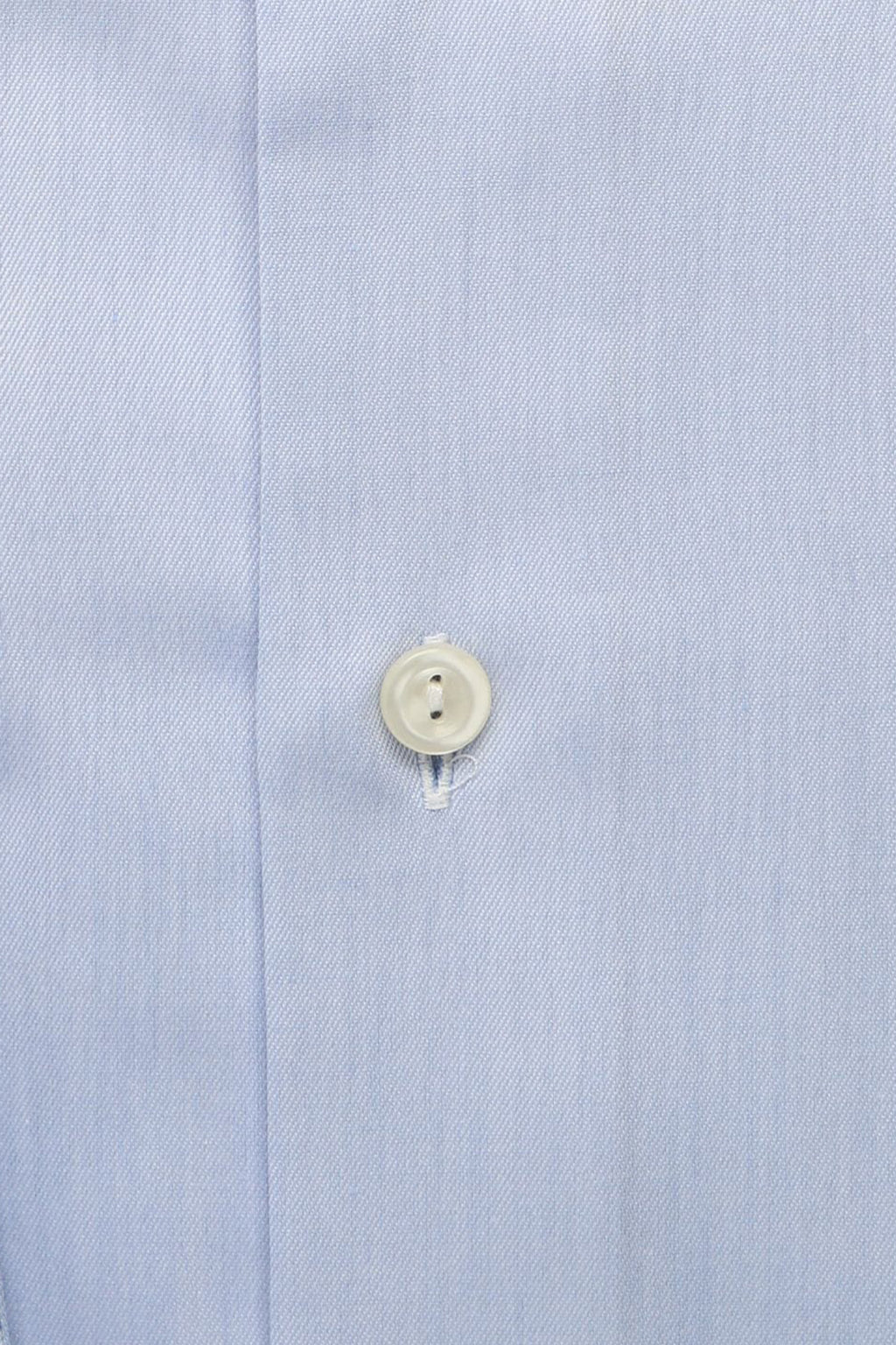 ETON | Inner Flower Pattern Shirt | Blue