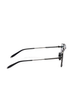 AKONI | Europa AKS-200 Sunglasses | Black & Navy