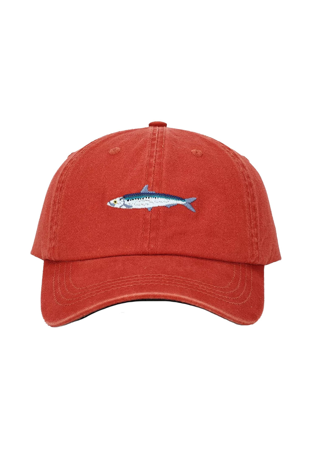 PALLION POINT | Sardine Cap | Fire