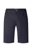 JACOB COHEN | Nicholas Cotton Lyocell Shorts | Navy
