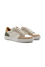 AMBITIOUS | Anopolis Sneaker | Grey & Khaki