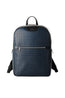 SERAPIAN | Stepan Backpack | Navy & Black
