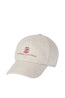 BRUNELLO CUCINELLI | Baseball Cap | Natural