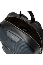 SERAPIAN | Stepan Backpack | Navy & Black