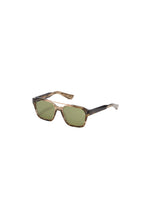 AKONI | Discovery AKS-509 Sunglasses | Brown & Gold