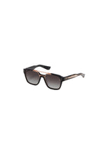 AKONI | Discovery AKS-509 Sunglasses | Black & Rose