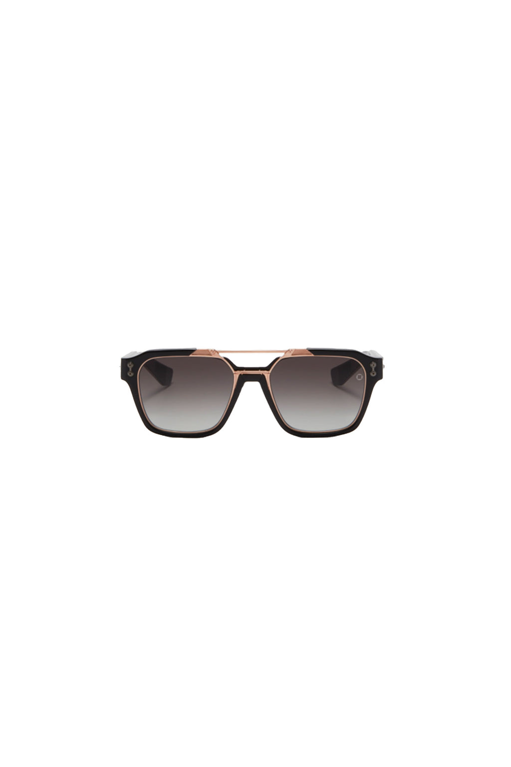 AKONI | Discovery AKS-509 Sunglasses | Black & Rose