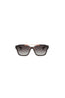 AKONI | Discovery AKS-509 Sunglasses | Black & Rose