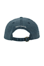 PALLION POINT | Snapper Cap | Dark Stone