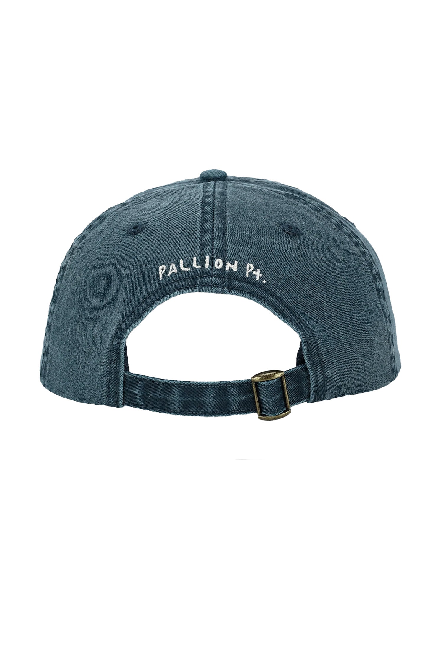PALLION POINT | Snapper Cap | Dark Stone