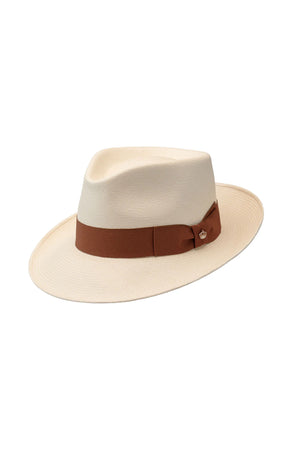 AVENEL | Miguel Fedora | Natural