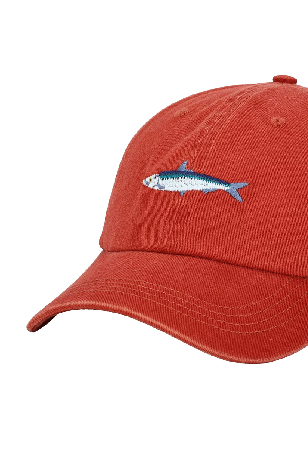 PALLION POINT | Sardine Cap | Fire