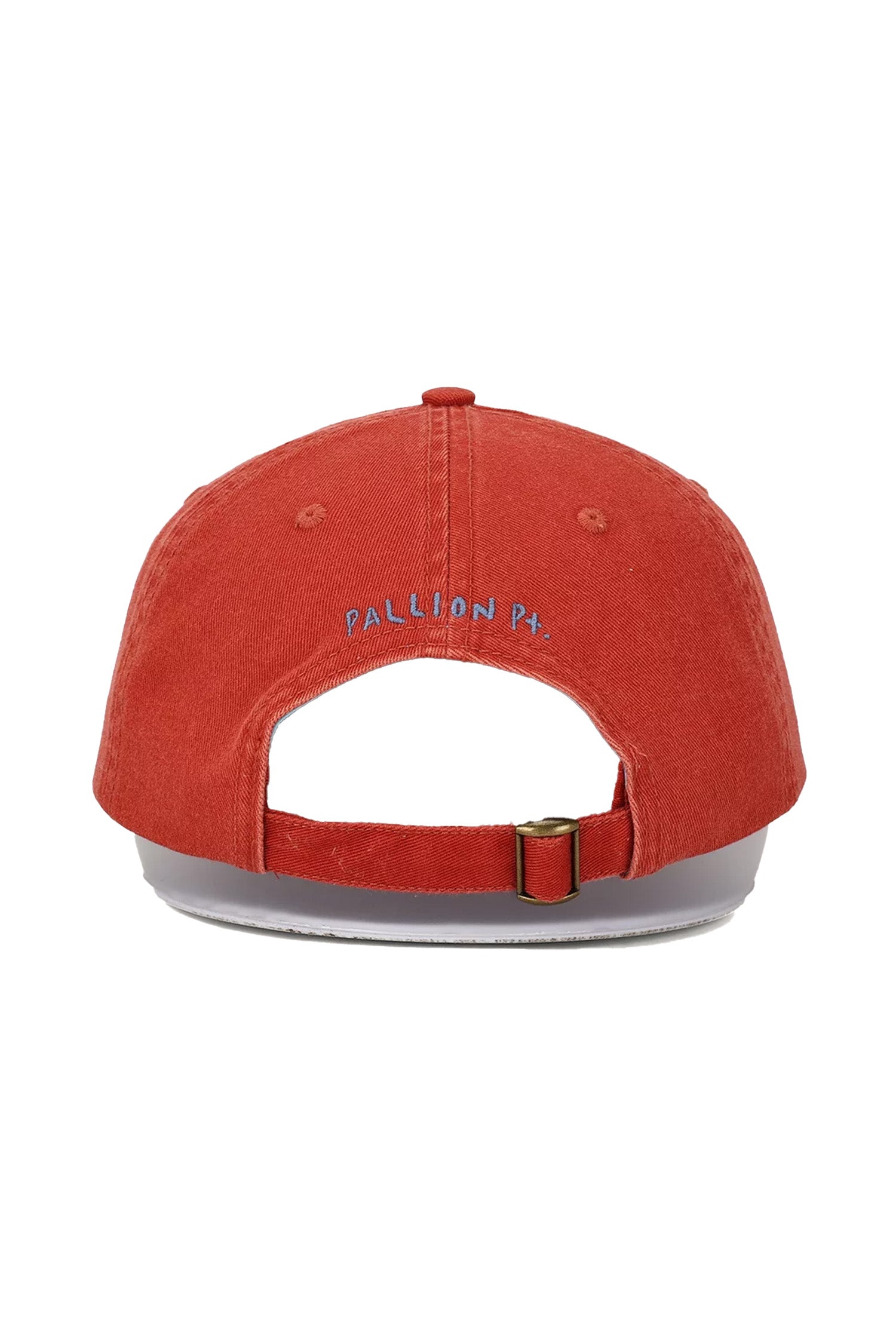 PALLION POINT | Sardine Cap | Fire