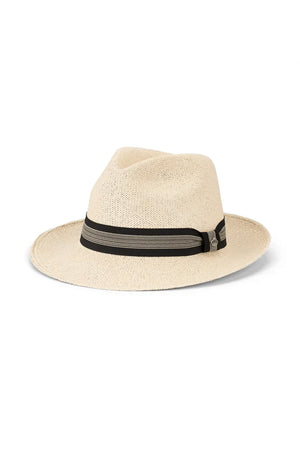 AVENEL | Duran Fedora | Natural