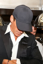 BRIONI | Golf Capsule Cap | Navy