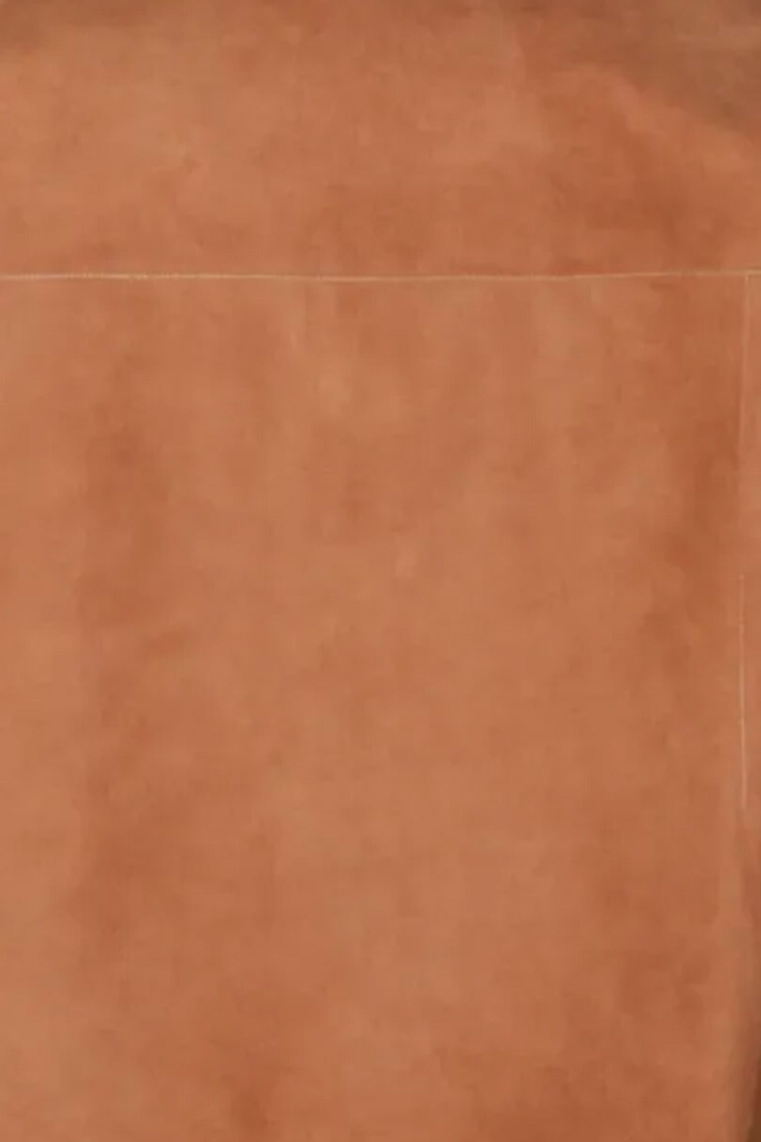 CANALI | Suede Bomber Jacket | Tan Brown